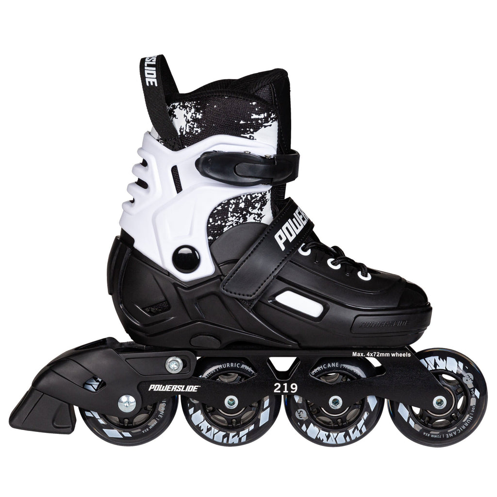 Powerslide Khaan Magic Black