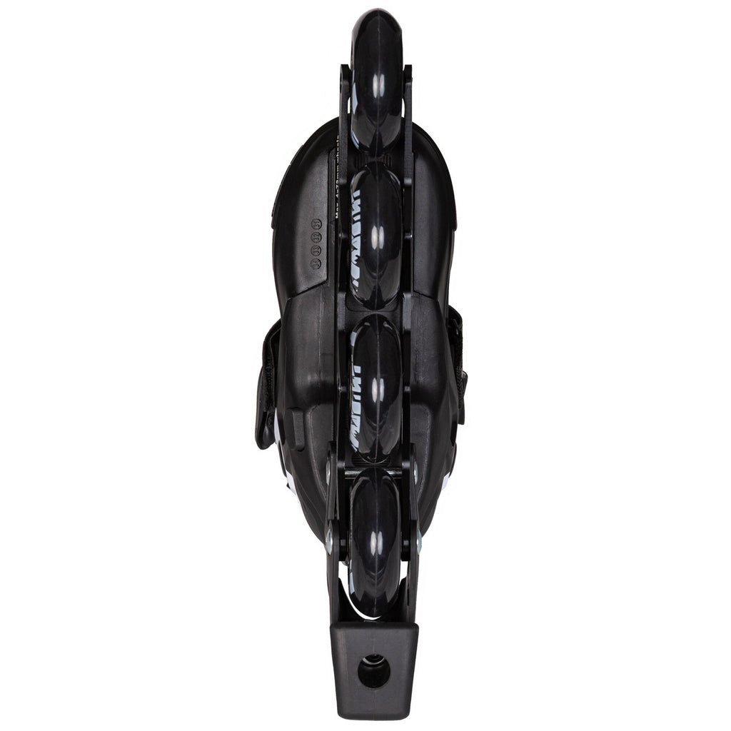 Powerslide Khaan Magic Black
