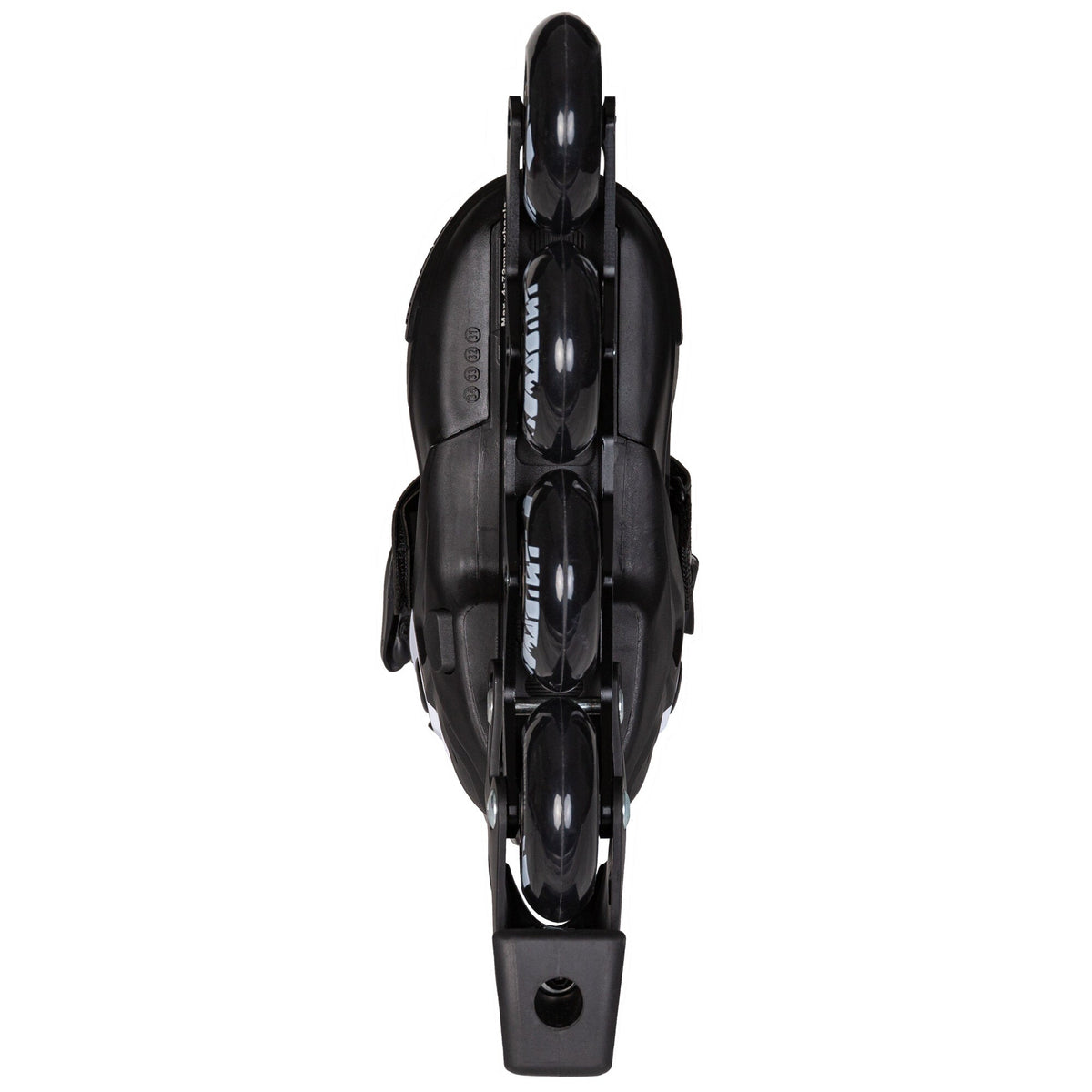 Powerslide Khaan Magic Black
