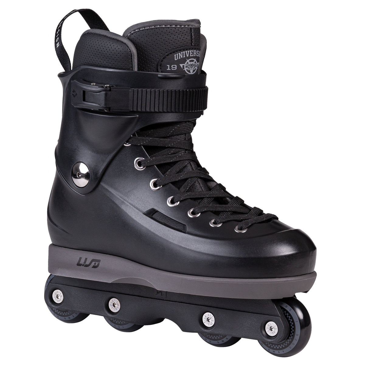 USD Skates Sway Chess Black