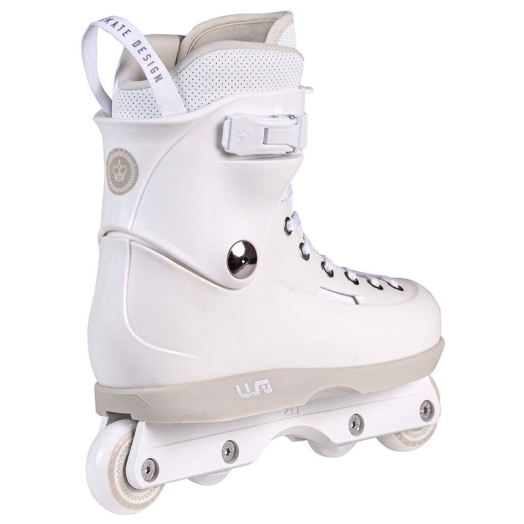 USD Skates Sway Chess White