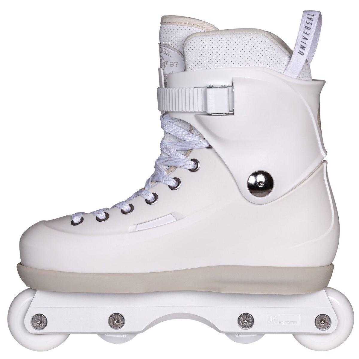 USD Skates Sway Chess White