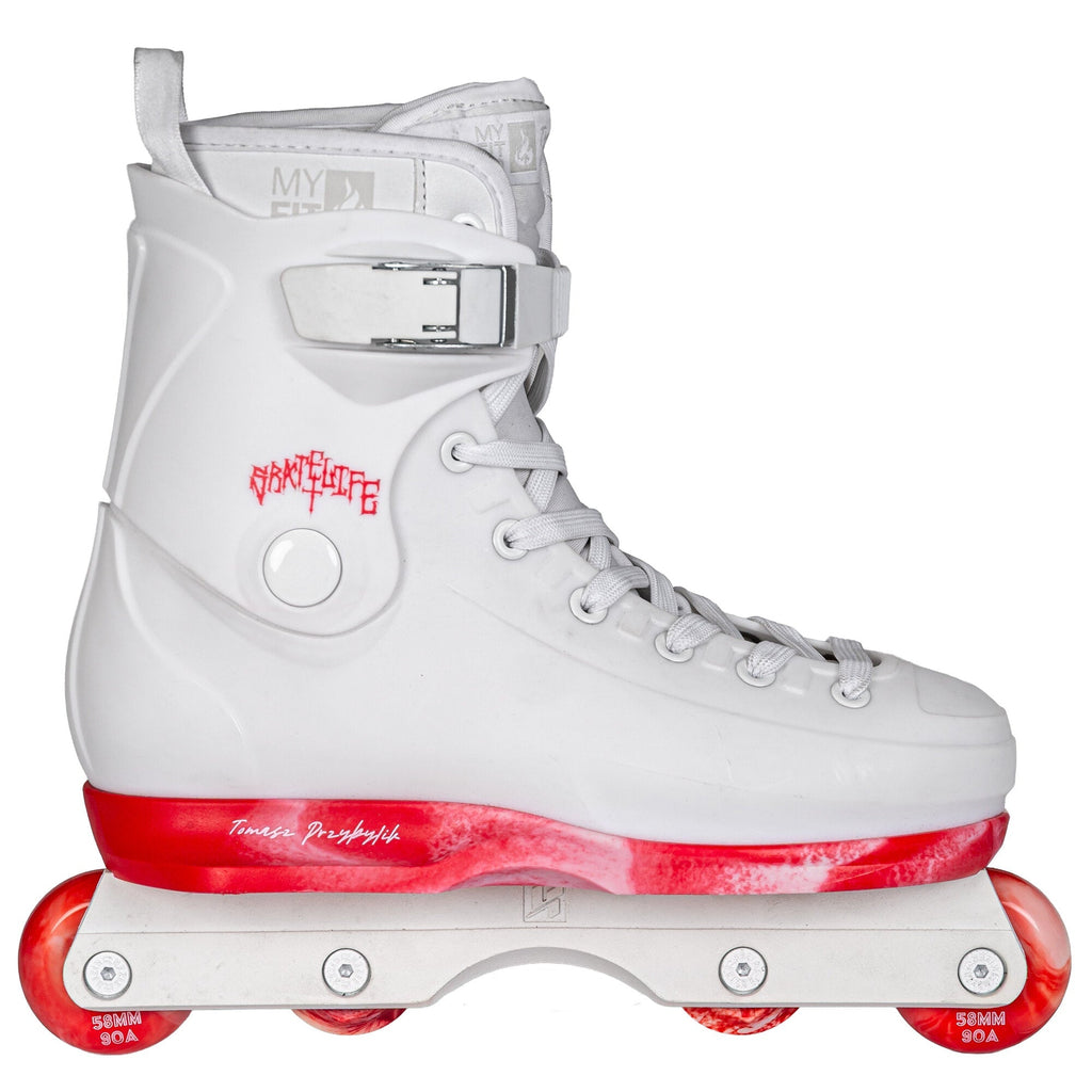 Playlife Skates Rave Tomo Pro