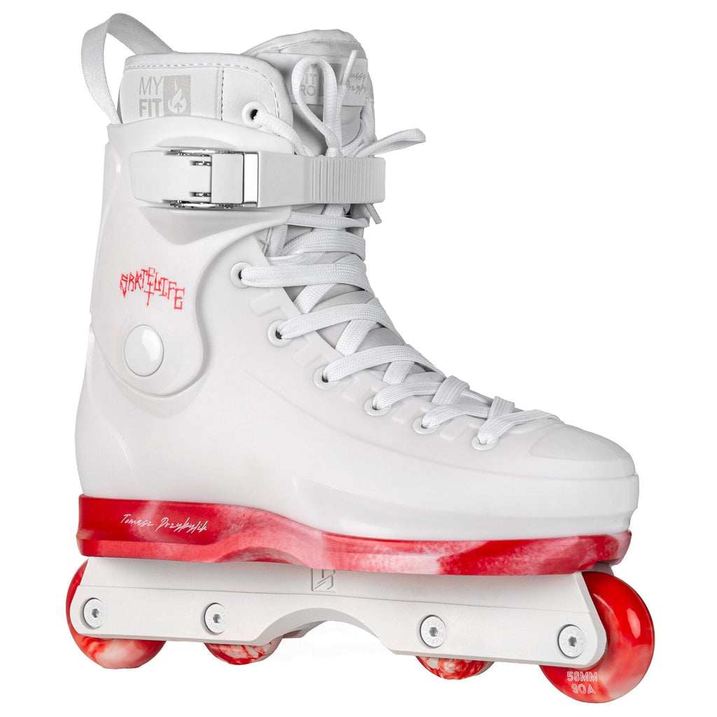 Playlife Skates Rave Tomo Pro