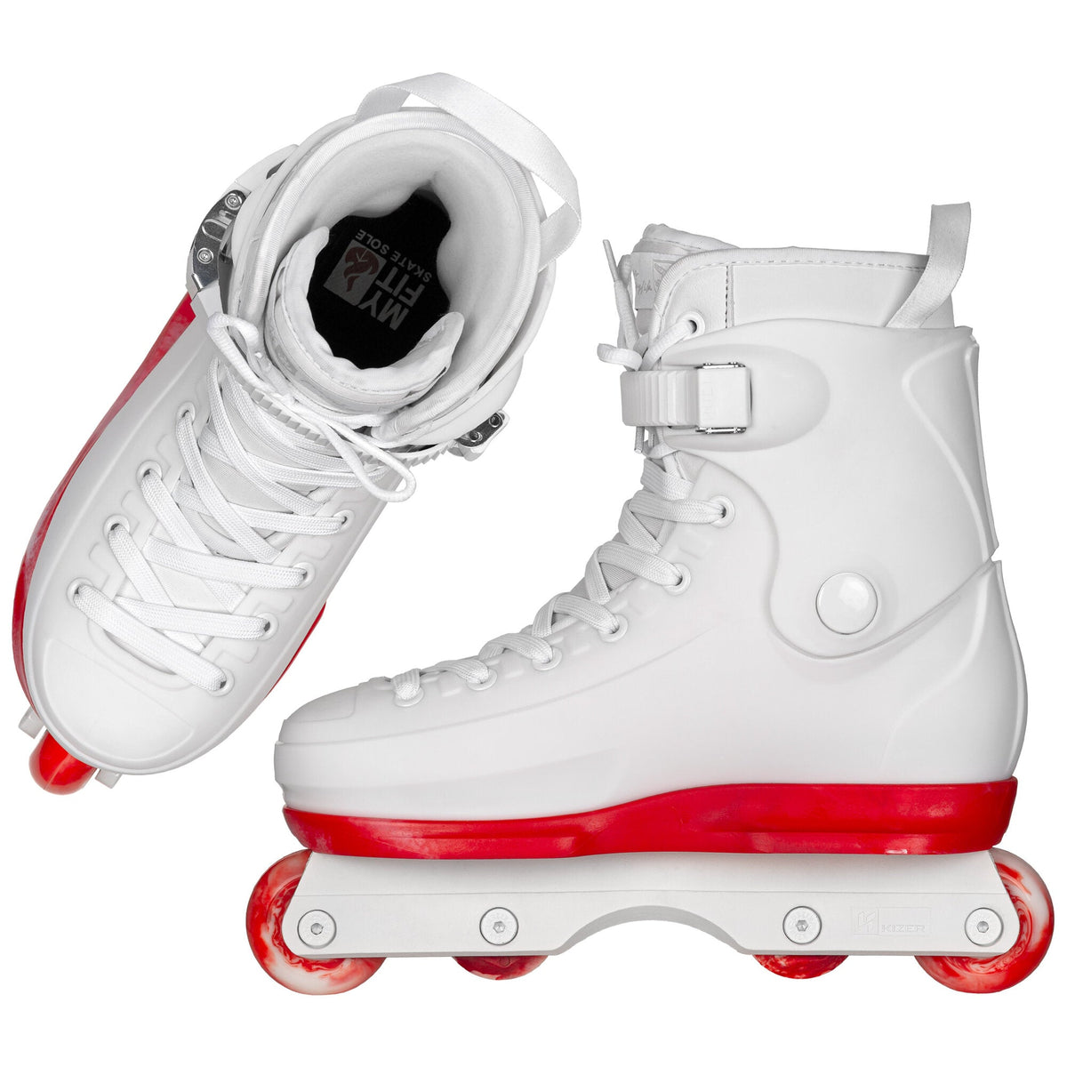 Playlife Skates Rave Tomo Pro