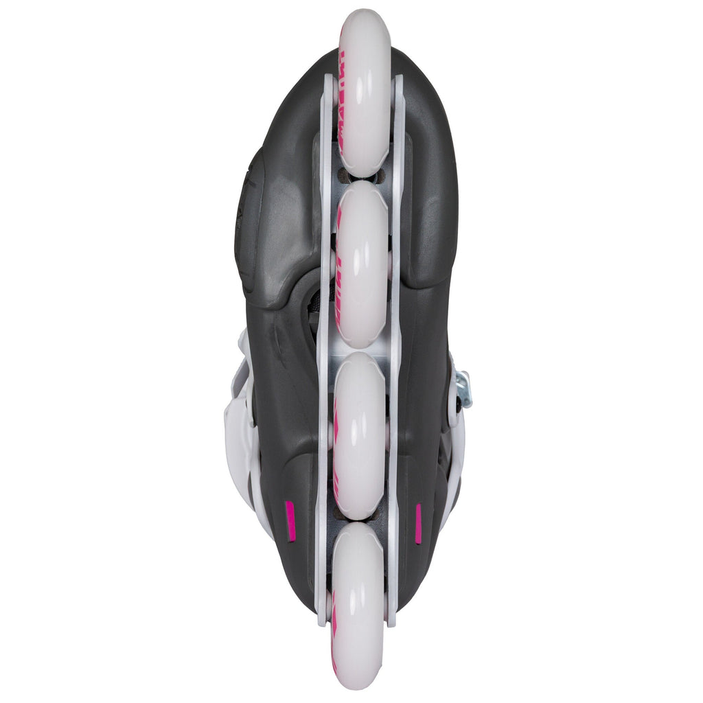 Powerslide Skates Imperial 80 Fuchsia