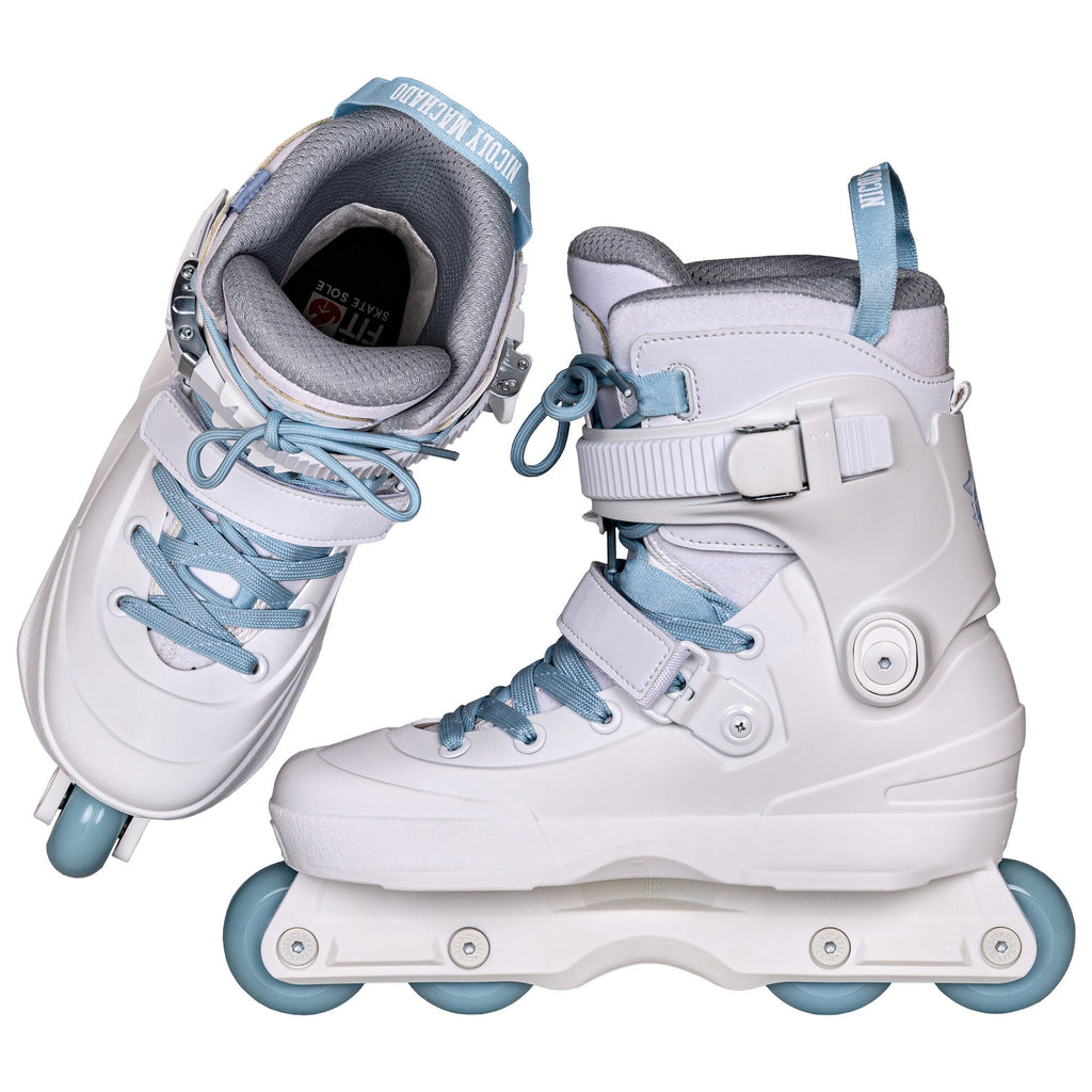 USD Skates Aeon 60 Nicoly Pro