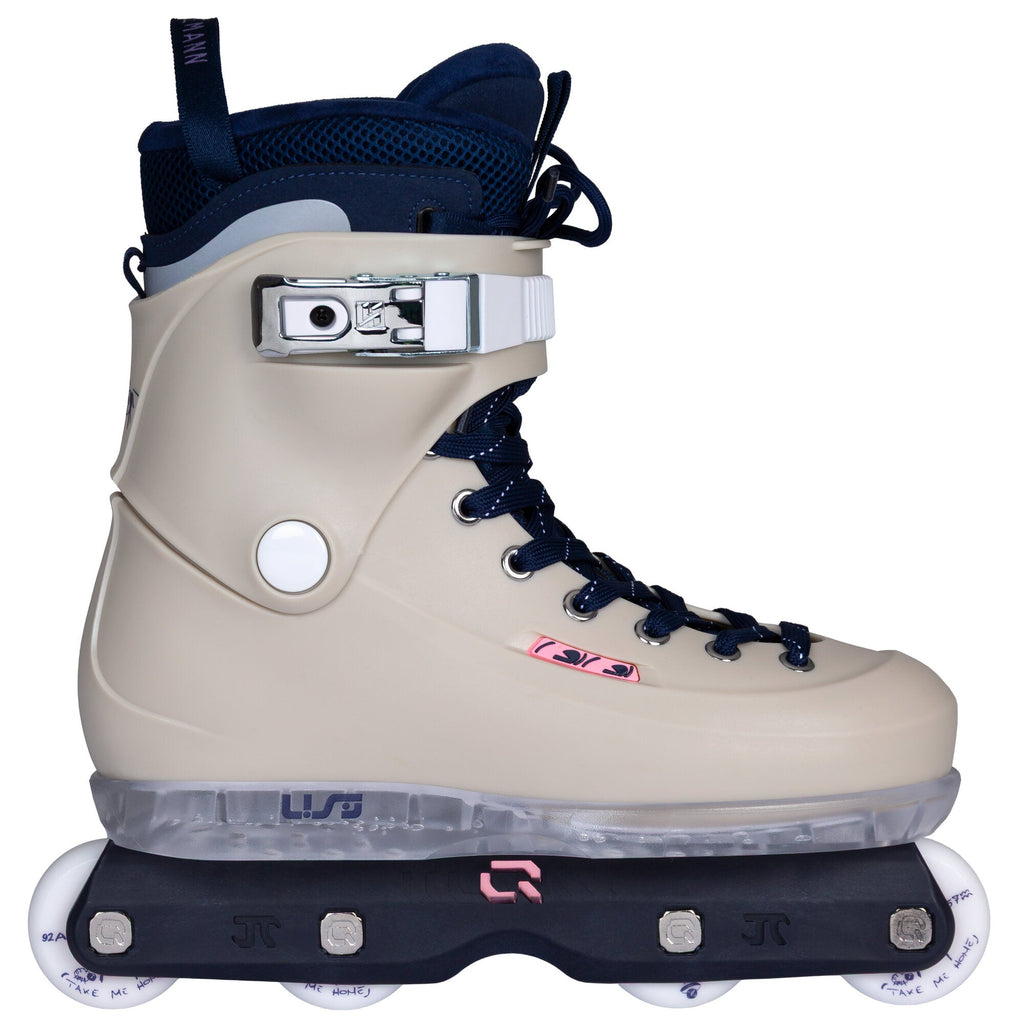 USD Skates Sway Witzemann II