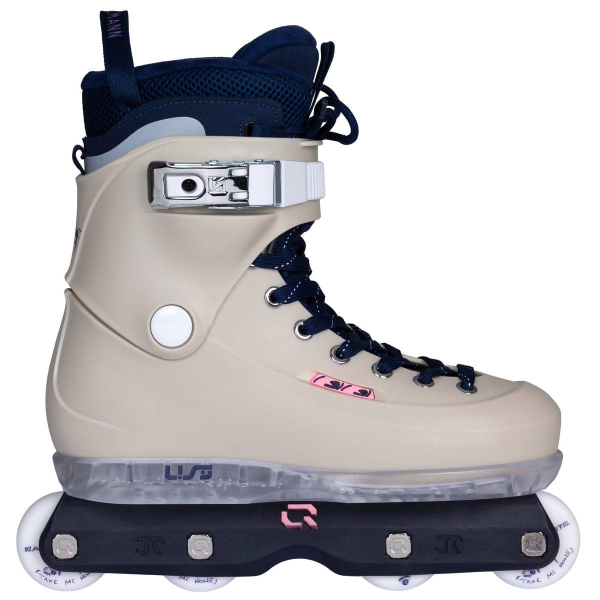 USD Skates Sway Witzemann II