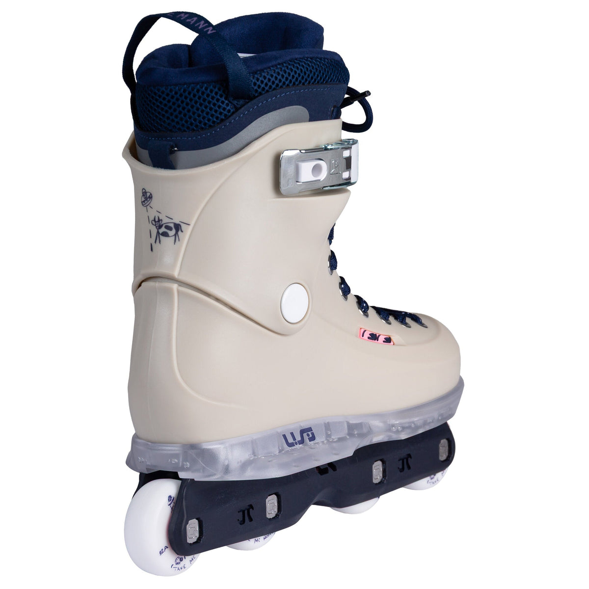 USD Skates Sway Witzemann II