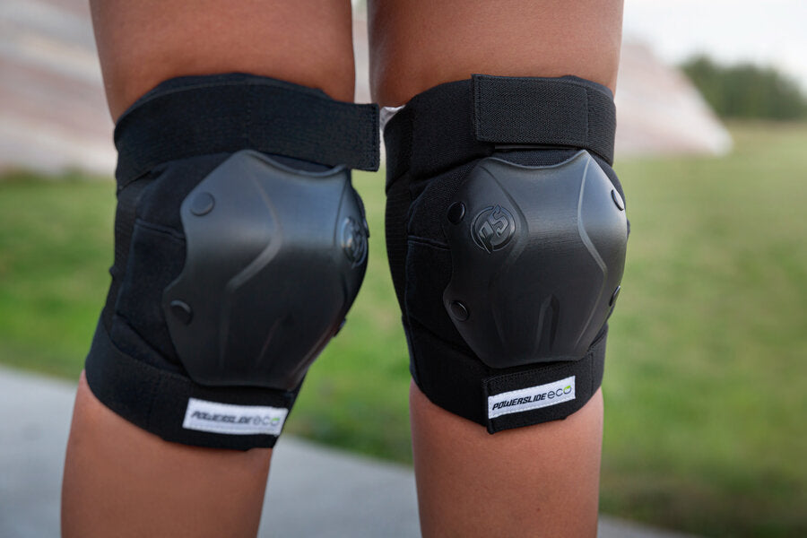 Powerslide PROTECTION Standard Eco Set