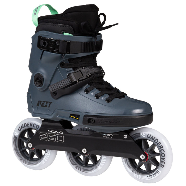 Powerslide Skates Next Pro 110 Petrol