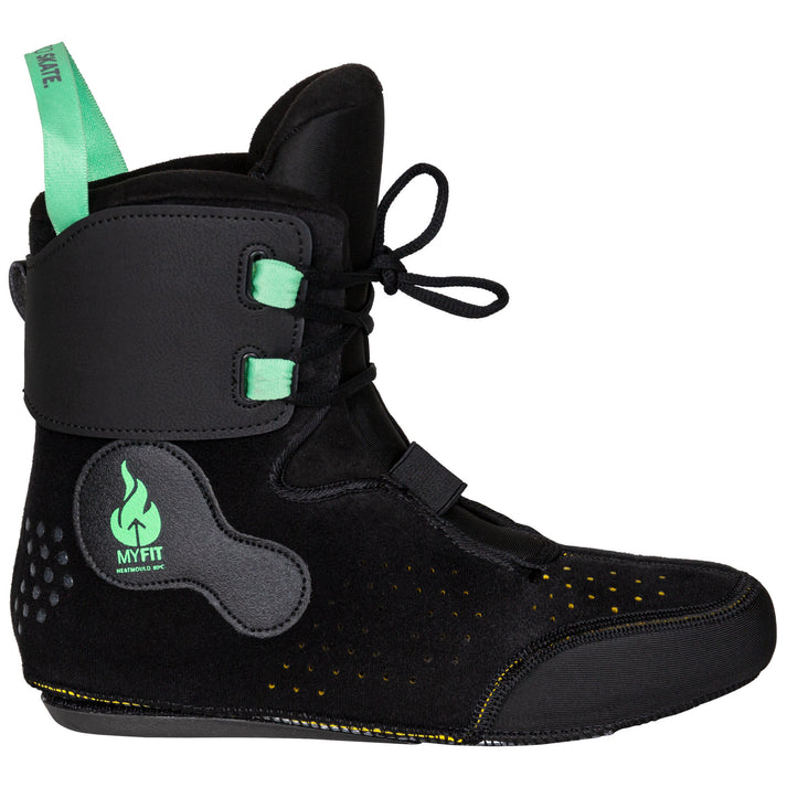Powerslide Skates Next Pro 110 Petrol