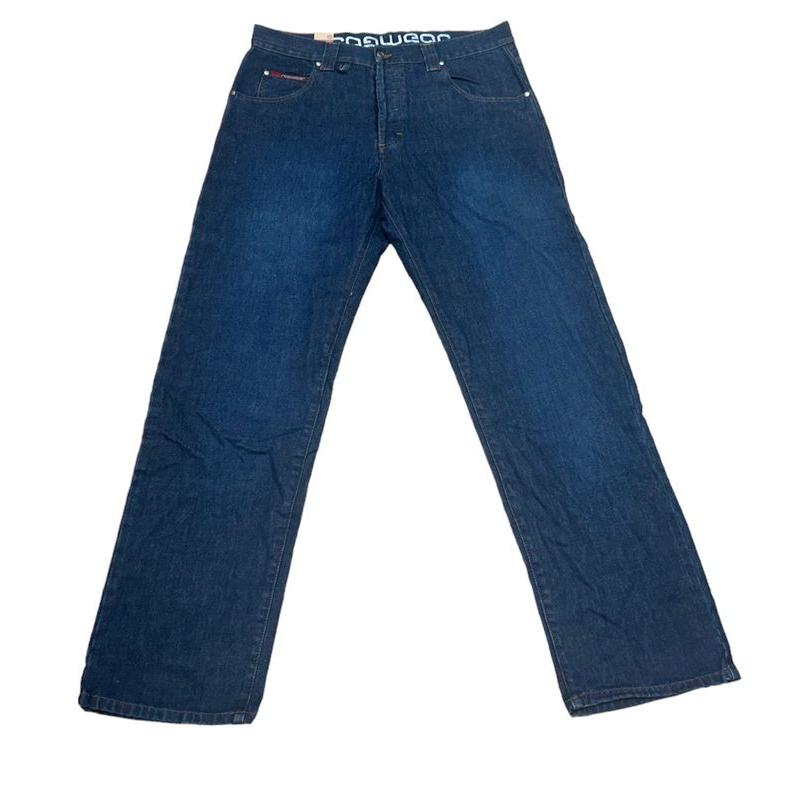 Ragwear Baggy Pant Grind