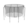 ACON Air Premium-Sicherheitsnetz für Runde Trampoline (mehrere Größen)