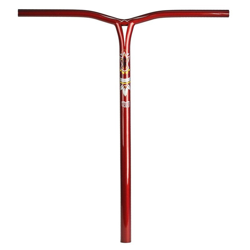 Raptor Standard Bar - Red