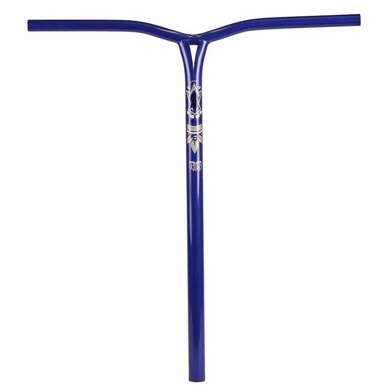 Raptor Standard Bar - Blue