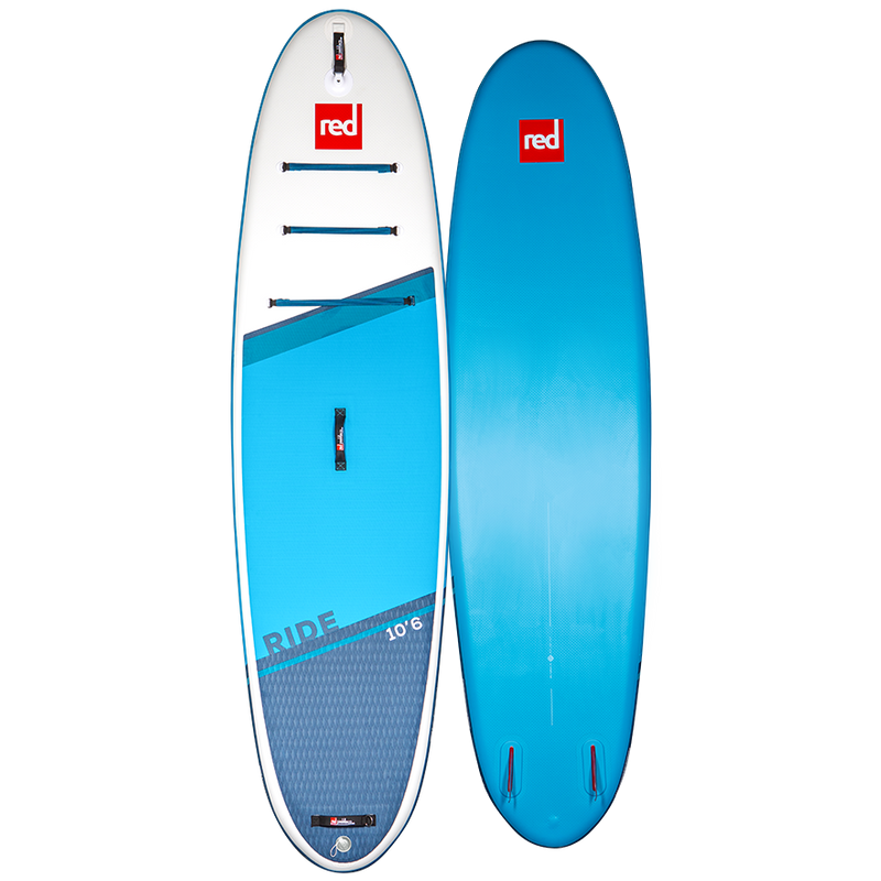 Red Paddle Co SUP Set Ride 10,6'' x 32''