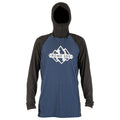 Rome Hoodie Deeptrack Mountain