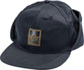 Rome MARKSMEN Cap black
