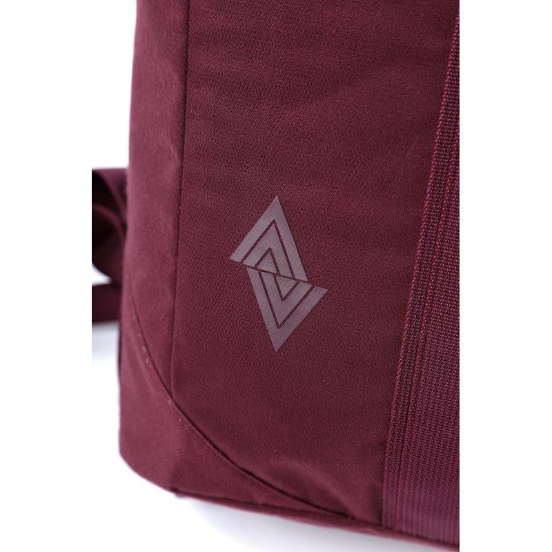 Nitro Bags Scrambler Backpack Wine