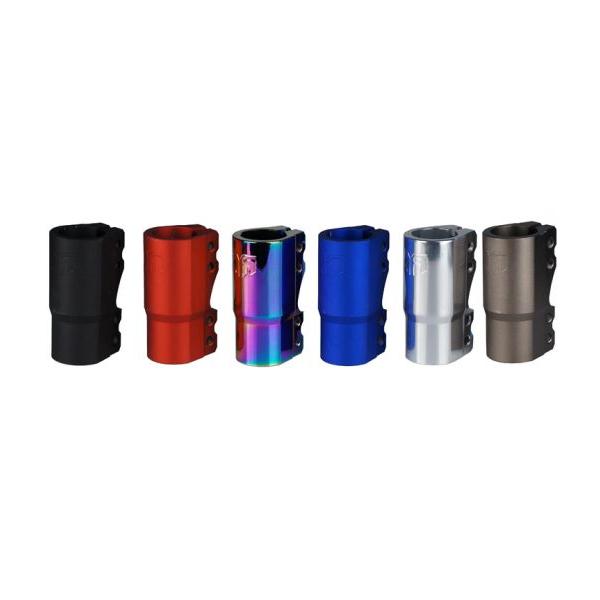 Raptor XTR V2 SCS Std Clamp black