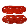 Razors Shift Soulframe Red
