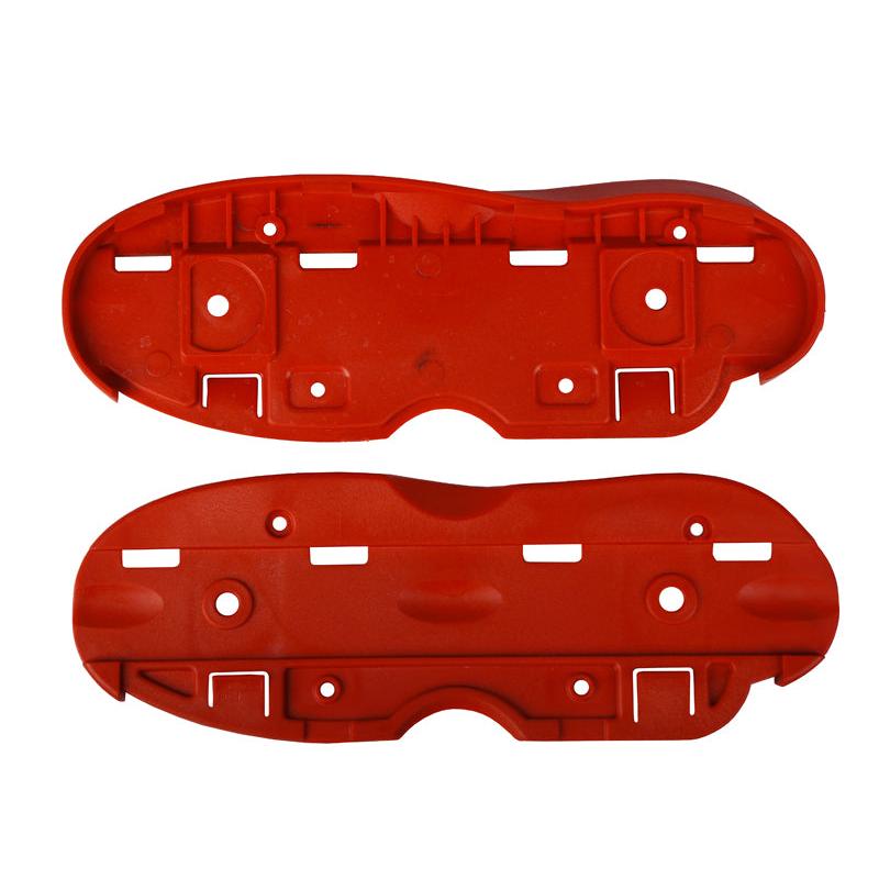 Razors Shift Soulframe Red