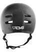 Helmet TSG Skate/BMX Injected Colors injected black