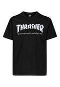 Thrasher Skate Mag T-Shirt black