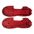 Razors Cult Soulframe red