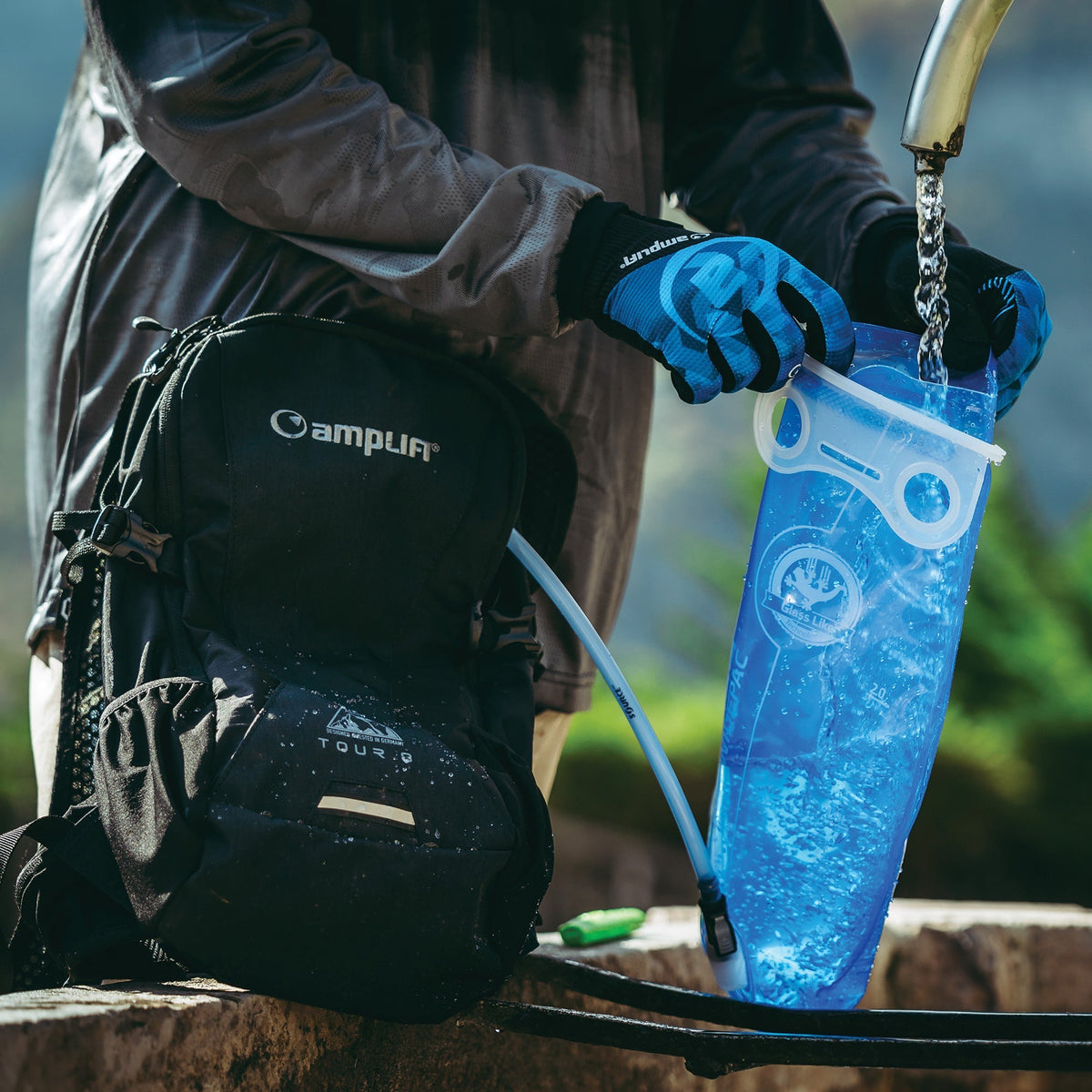 AMPLIFI Hydration WP 2.0 L