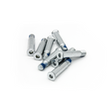 GC High Tensile Steel Axle Bolts 8-pcs kit