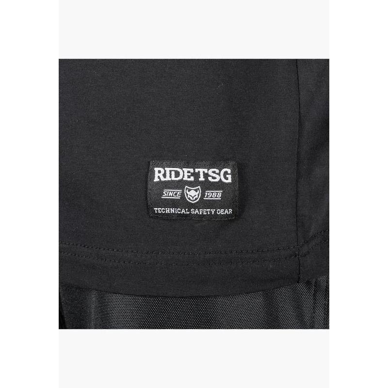 TSG Longsleeves Stickersleeve Raglan