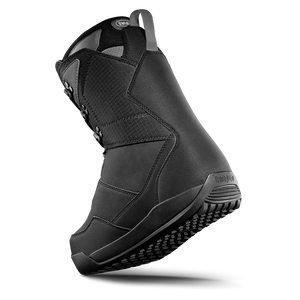 Thirtytwo Boots Shifty Black