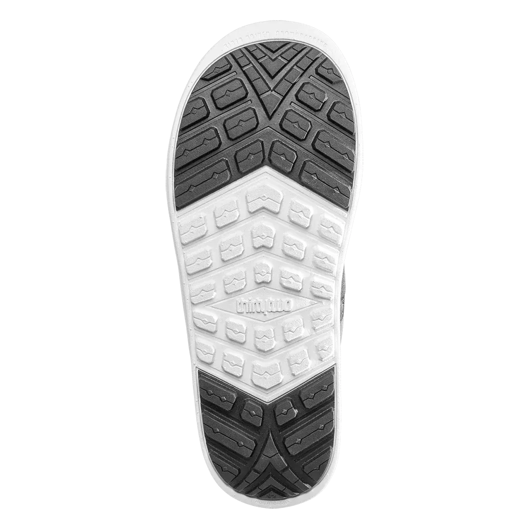 Thirtytwo Boots Lashed Db Volcom black