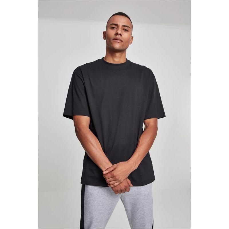 Urban Classics T-Shirt Tall Tee black