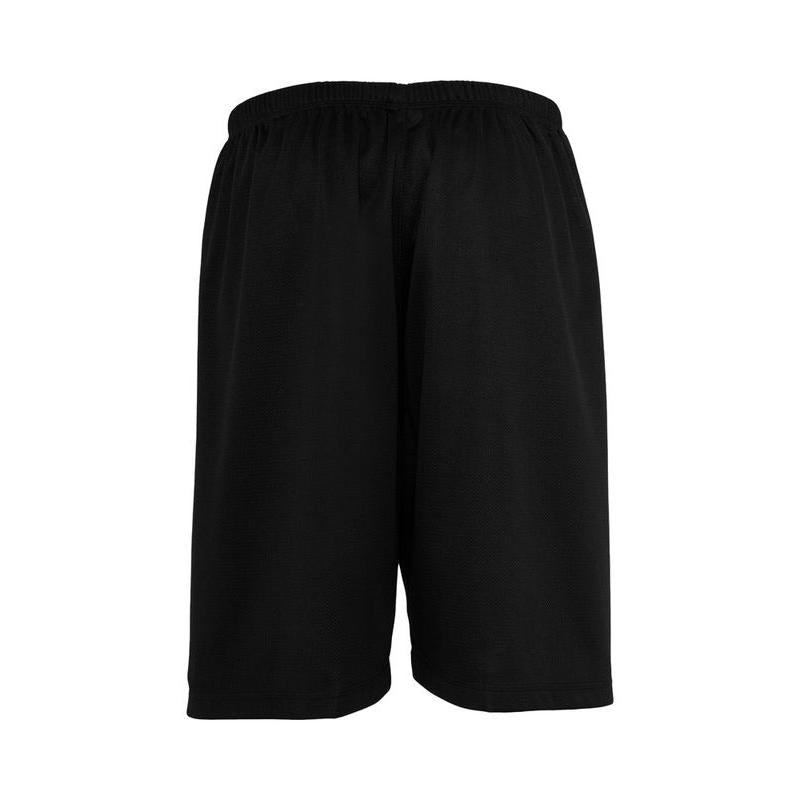 Urban Classics Bball Mesh Shorts black