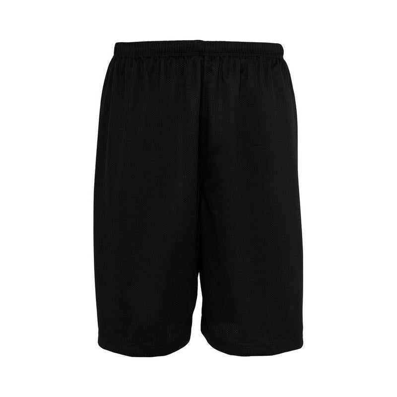 Urban Classics Bball Mesh Shorts black