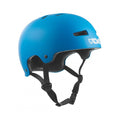 TSG Helm Evolution Solid Colors Satin Dark Cyan