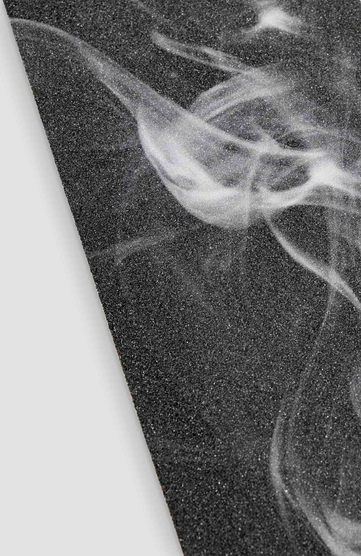 Über Griptate Bubble free 9.0" x 33" Smoke