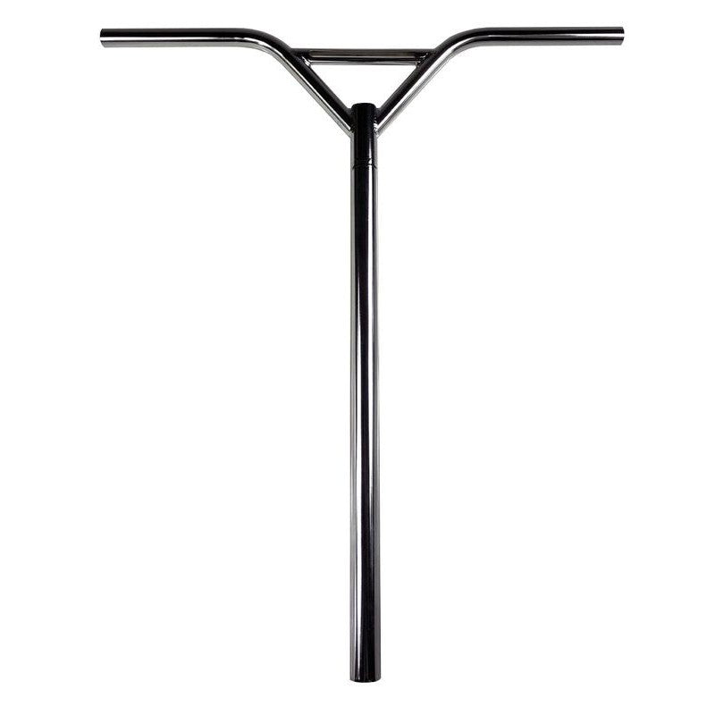 AO Chromoly V Bar chrome