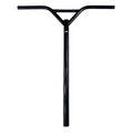 AO Chromoly V Bar black