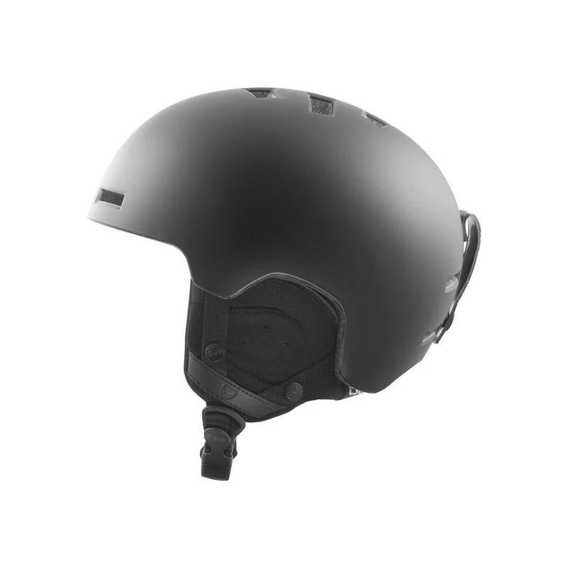 TSG Snowboard Helmet Vertice satin black