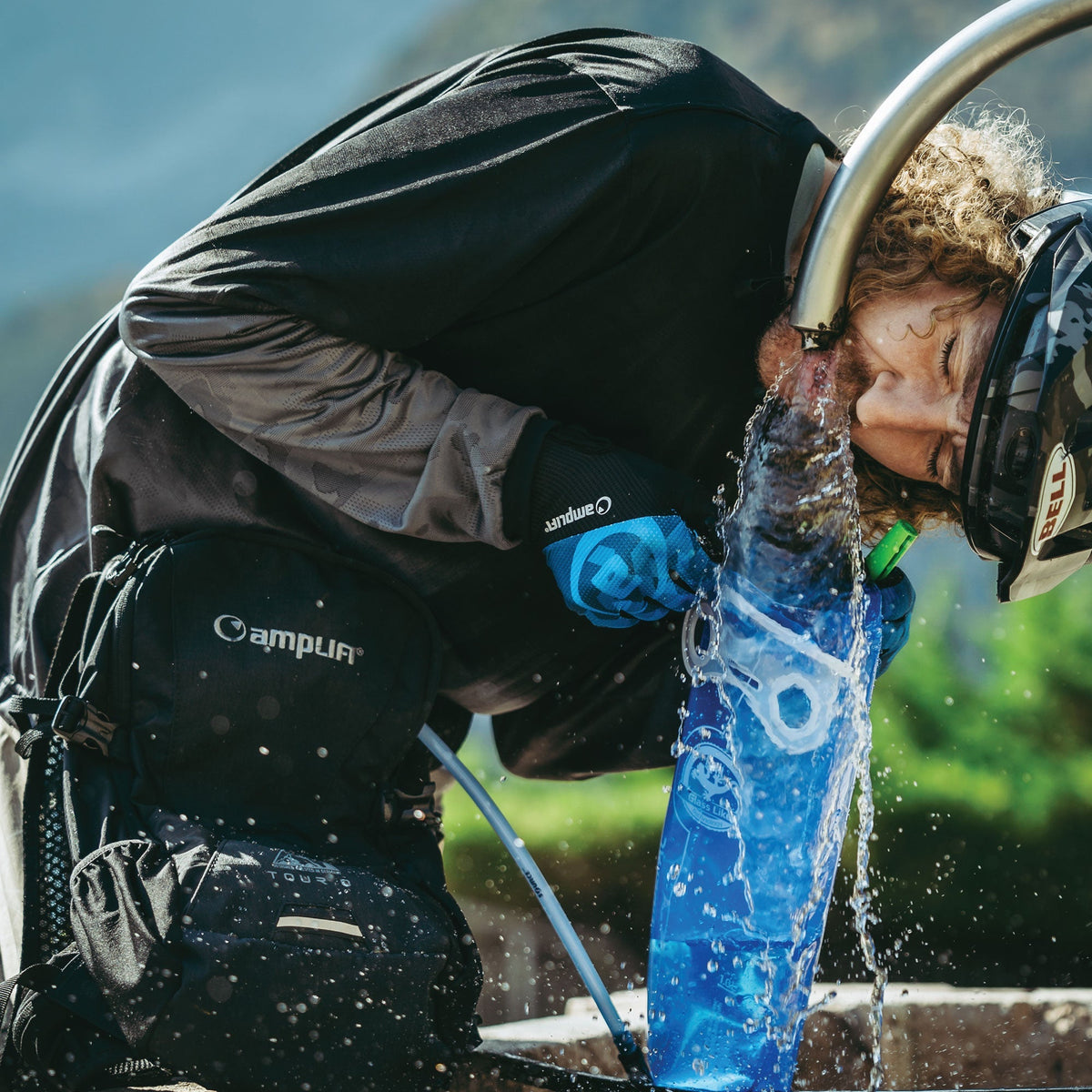 AMPLIFI Hydration WP 3.0 L