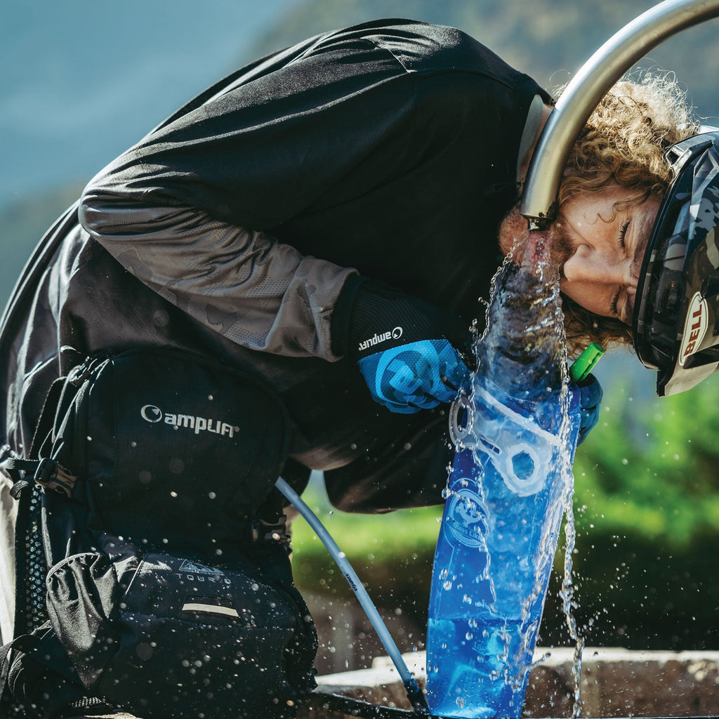 AMPLIFI Hydration WP Bundle