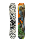 YES Snowboard All-In