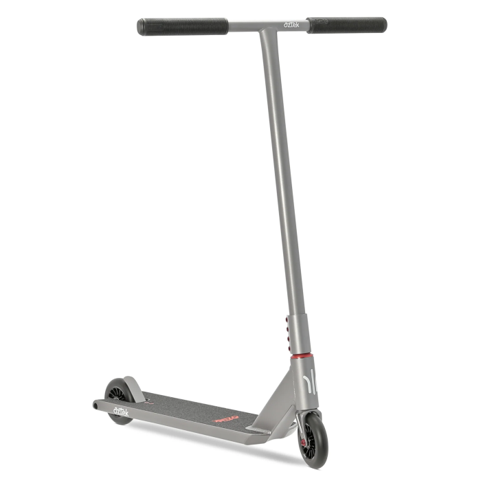 Aztek Stunt Scooter Architect gray