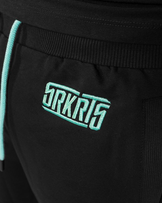 Sourkrauts Jogginghose Devyn black