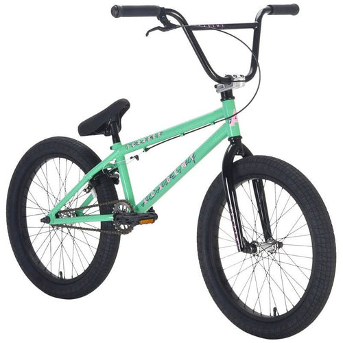 Academy Freestyle BMX Trooper 20"